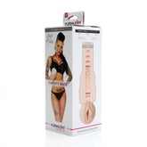 Fleshlight Girls Christy Mack Attack Mens Masturbator Fleshlight Male Masturbators